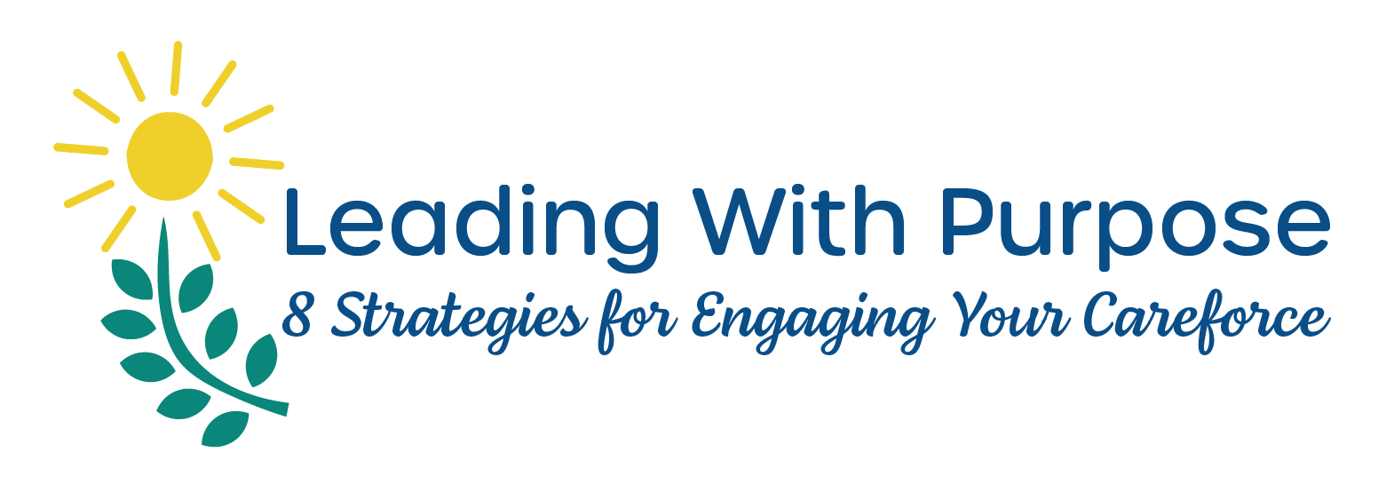 Leading with Purpose: Session 1 | Setting Your Course: How to Jump Start Your Workforce Plan (January 2024)