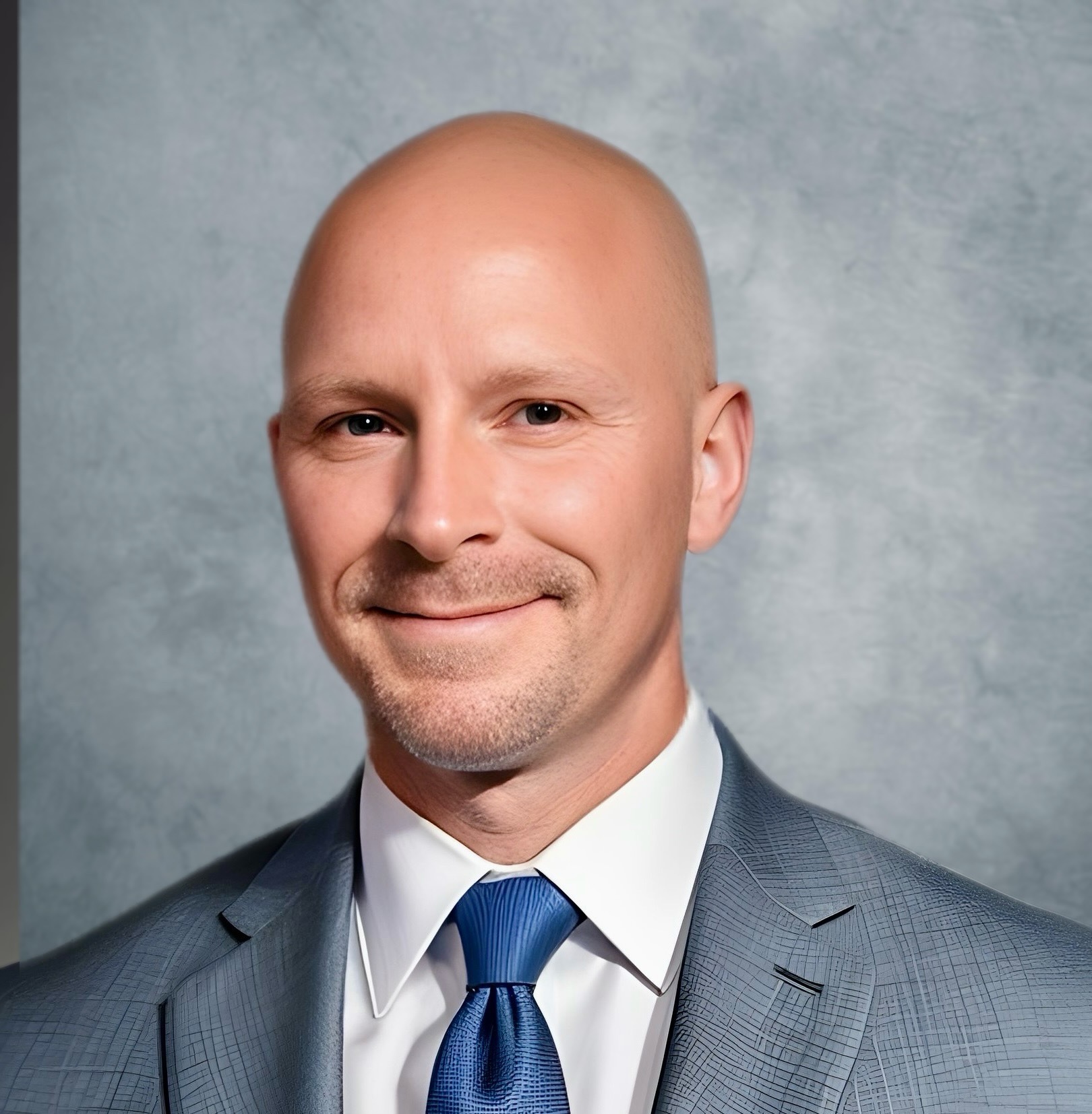 Speaker image